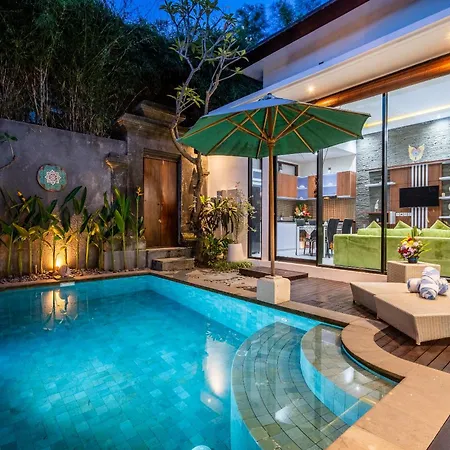 Villa Yudhistira By Jb Villas