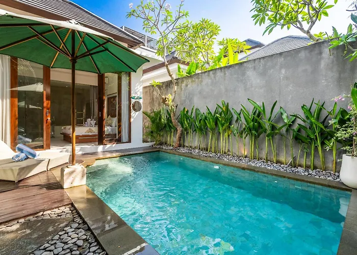 Yudhistira By Jb Villa Seminyak (Bali)
