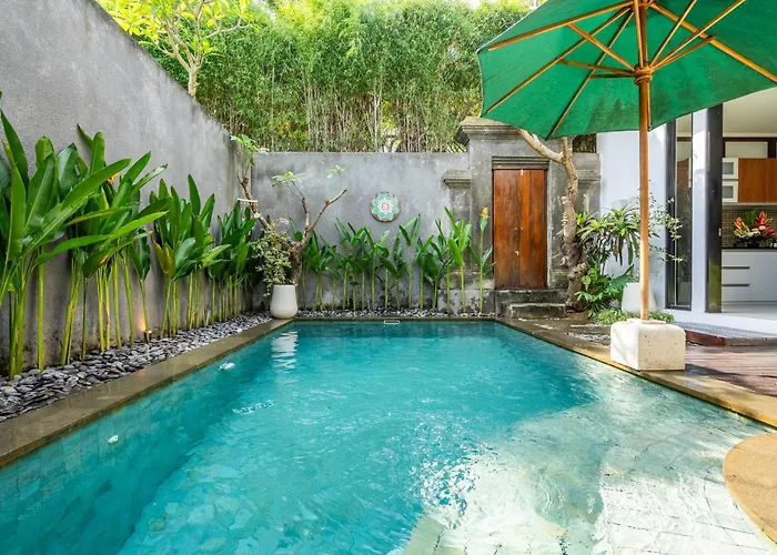 Yudhistira By Jb Villa Seminyak (Bali)