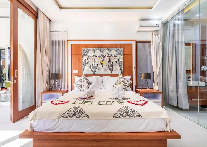 Yudhistira By Jb * Seminyak (Bali)
